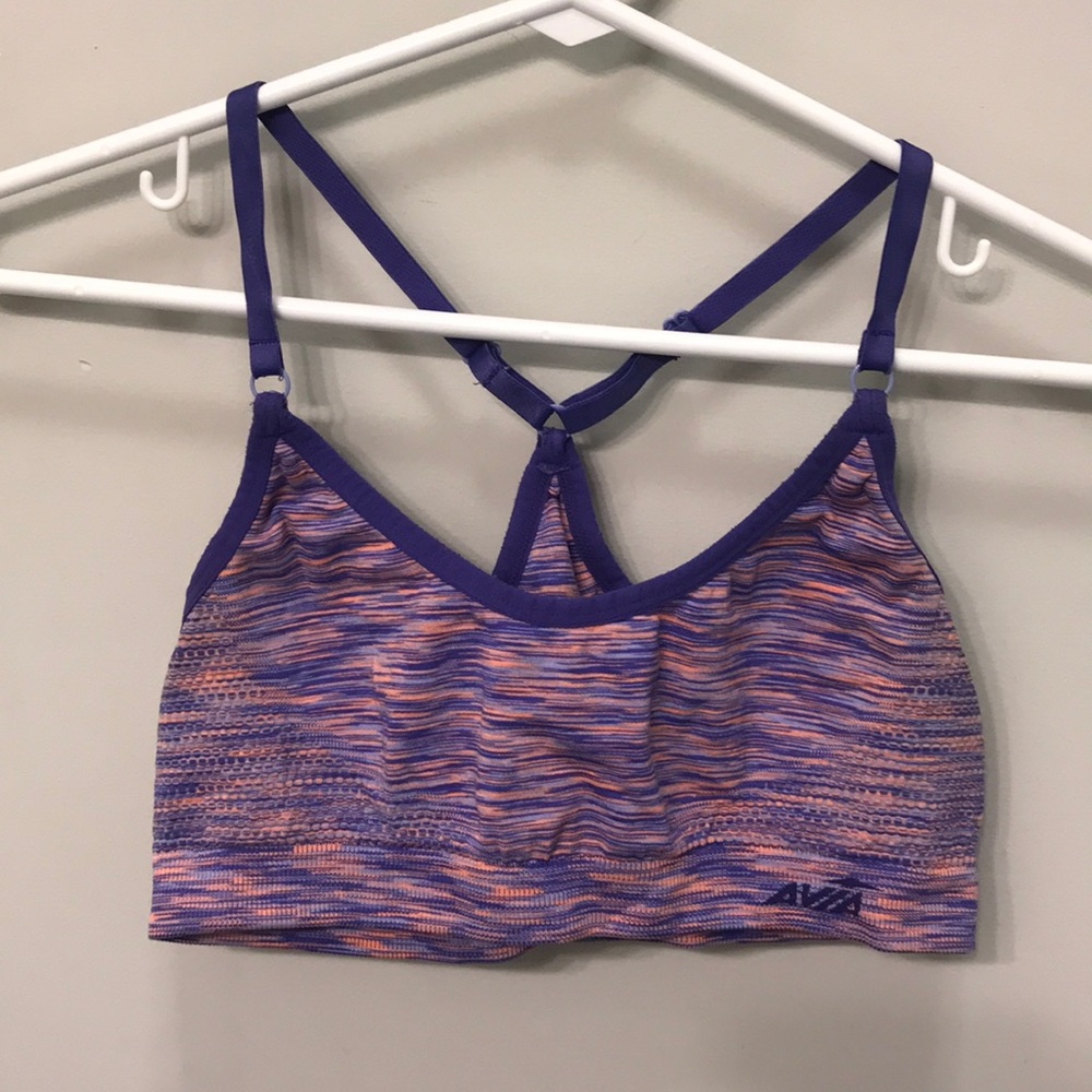 Sports Bra